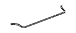 10412916 - Suspension: Suspension Stabilizer Bar for GM Image