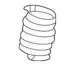 10412896 - Suspension: Coil Spring for Buick: Rendezvous | Chevrolet: Venture | Oldsmobile: Silhouette | Pontiac: Montana Image