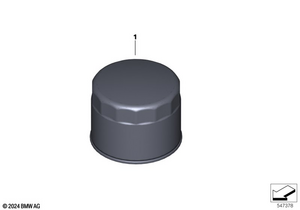                                     Oil Filter               
                                