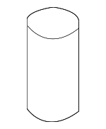 7146977328 - Steering: Reservoir Assembly Spacer for BMW: 1 Series M, 128i, 135i, 135is, 228i, 228i Gran Coupe, 228i xDrive, 228i xDrive Gran Coupe, 230i, 230i xDrive, 320i, 320i xDrive, 323Ci, 323i, 325Ci, 325i, 325xi, 328Ci, 328d, 328d xDrive, 328i, 328i GT xDrive, 328i xDrive, 328xi, 330Ci, 330e, 330e xDrive, 330i, 330i GT xDrive, 330i xDrive, 330xi, 335d, 335i, 335i GT xDrive, 335i xDrive, 335is, 335xi, 340i, 340i GT xDrive, 340i xDrive, 428i, 428i Gran Coupe, 428i xDrive, 428i xDrive Gran Coupe, 430i, 430i Gran Coupe, 430i xDrive, 430i xDrive Gran Coupe, 435i, 435i Gran Coupe, 435i xDrive, 435i xDrive Gran Coupe, 440i, 440i Gran Coupe, 440i xDrive, 440i xDrive Gran Coupe, 525i, 525xi, 528i, 528i xDrive, 528xi, 530e, 530e xDrive, 530i, 530i xDrive, 530xi, 535d, 535d xDrive, 535i, 535i GT, 535i GT xDrive, 535i xDrive, 535xi, 540d xDrive, 540i, 540i xDrive, 545i, 550i, 550i GT, 550i GT xDrive, 550i xDrive, 640i, 640i Gran Coupe, 640i xDrive, 640i xDrive Gran Coupe, 640i xDrive Gran Turismo, 645Ci, 650i, 650i Gran Coupe, 650i xDrive, 650i xDrive Gran Coupe, 740e xDrive, 740i, 740i xDrive, 740iL, 740Ld xDrive, 740Li, 740Li xDrive, 745i, 745Li, 750i, 750i xDrive, 750iL, 750Li, 750Li xDrive, 760i, 760Li, 840i, 840i Gran Coupe, 840i xDrive, 840i xDrive Gran Coupe, ActiveHybrid 3, ActiveHybrid 5, ActiveHybrid 7, Alpina B7, i3, i3s, i8, iX, M2, M235i, M235i xDrive, M235i xDrive Gran Coupe, M240i, M240i xDrive, M3, M340i, M340i xDrive, M4, M440i, M440i xDrive, M5, M550i xDrive, M6, M6 Gran Coupe, M760i xDrive, X1, X2, X3, X4, X5, X6, Z4, Z8 Image