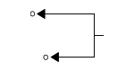 32411093597 - Steering: Return Tube Seal for BMW Image