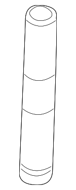 10316617 - HVAC: Dehydrator for Buick: Rendezvous, Terraza | Chevrolet: Uplander, Venture | Oldsmobile: Silhouette | Pontiac: Aztek, Montana, Solstice | Saturn: Relay, Sky Image