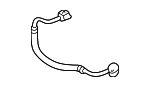4542197 - : AC Hose for Saab: 9-5 Image