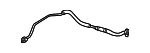 4869293 - : AC Hose for Saab: 9-5 Image