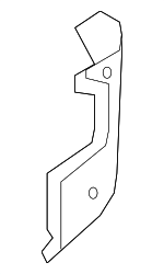 C23571451A - Body: Plate for Mazda Image