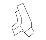 C235711B0A - Body: Anchor Plate for Mazda Image