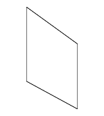 B00170490 - Body: Pillar Reinforced Nut Plate for Mazda Image