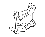 9A137512402 - : Engine Bracket for Porsche: Boxster, Cayman Image