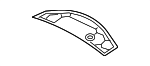 4F9867523 - : Rear Reinforced for Audi: A6 Quattro Image