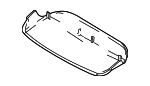 30822003 - Electrical: Cover for Volvo: S40 Image