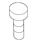 9046707144 - Body: Carpet Clip for Scion: tC | Toyota: Celica Image