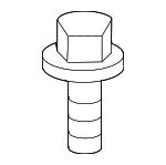 Lens & Housing Screw