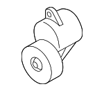 1754054L00 - Cooling System: Tensioner for Suzuki Image