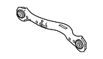 52340T90A00 - Suspension: Lateral Arm for Honda Image
