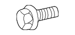 6036455AA - Electrical: Starter Screw for Mopar Image