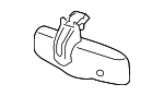 20879153 - : Inside Rearview Mirror for GM Image