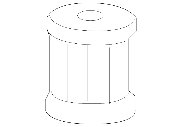 2010-2017 GM Engine Oil Filter and Cap Seal (O-Ring) 19260345 GM ...