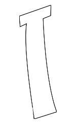 7592152070 - Body: Black Out Tape for Toyota: Yaris Image