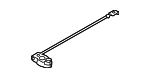12427534570 - : Negative Cable for Mini: Cooper Image