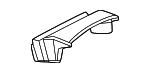51459621101 - Body: Cover for BMW Image