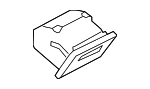 51459634303 - Body: Storage Compartment for BMW Image