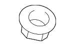 962172J000 - Electrical: Antenna Assembly Nut for Hyundai Image