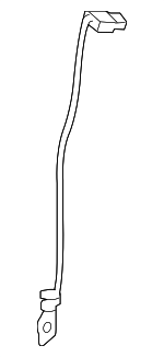 962703K200 - Electrical: Ground Cable for Hyundai Image