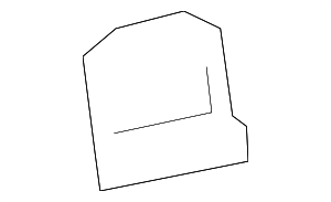 908751LA0A - : Plug for Nissan: Armada Image