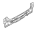 4K8813307 - Body: Rear Body Reinforced for Audi Image