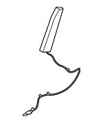 80620GI100 - : Seat Air Bag for Hyundai Image