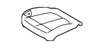 88260PI200RXU - : Cushion Cover for Hyundai Image