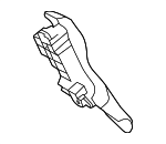 4511604010C1 - Steering: Audio Switch for Toyota: Tacoma Image