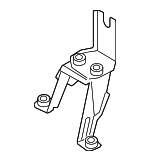 572202J000 - Steering: Reservoir Assembly Bracket for Kia: Borrego Image