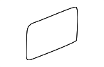 15071205 - Accessories: Quarter Panel Emblem for GM Image