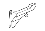 20808321 - Engine: Air Cleaner Bracket for GM Image