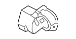 4502002330 - Steering: Steering Column Lock for Toyota Image