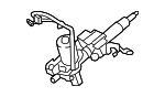 4525012C31 - Steering: Column Assembly for Toyota: Corolla Image