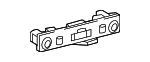 8619260100 - Electrical: Audio Auxiliary Jack for Toyota Image