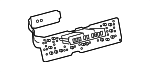 5593560340 - Body: Circuit Board for Toyota: Land Cruiser Image