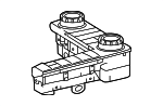 8401060F61 - Body: Control Switch for Toyota: Land Cruiser Image