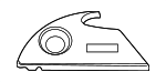 5956958 - Engine: Cover for Saab Image