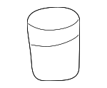 8533303010 - Body: Filter for Toyota Image image