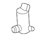 8533033020 - Body: Washer Pump for Toyota Image image