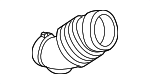 17228RYEA00 - Engine: Air Flow Tube for Acura: MDX Image