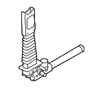 88841A5000 - Electrical: Tensioner for Hyundai: Elantra GT Image