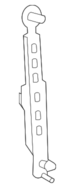 888903X000VYF - Electrical: Height Adjuster for Hyundai: Elantra GT Image