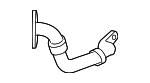 14849AA160 - : Suction Pipe for Subaru: Forester, Impreza Image