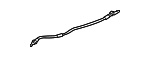 427827531E - Body: Release Cable for Audi Image