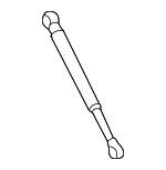 427827552A - Body: Support Cylinder for Audi Image