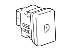 8484106010 - Body: Fuel Door Switch for Toyota Image image